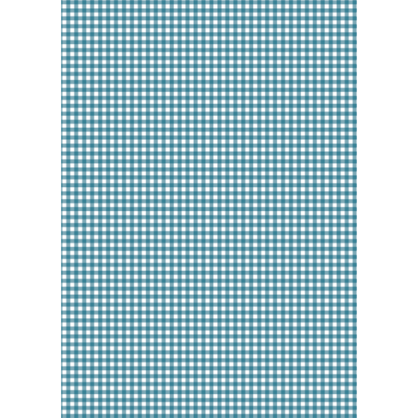 Gavlhusets Design - Blok A5 - Sm tern - Efterr