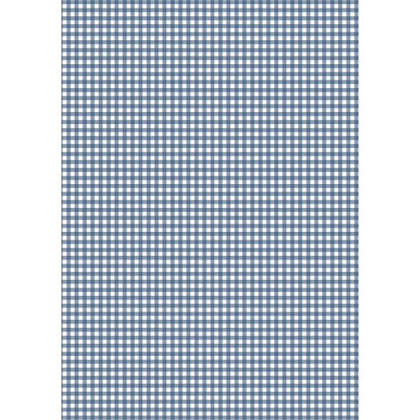 Gavlhusets Design - Blok A5 - Sm tern - Efterr