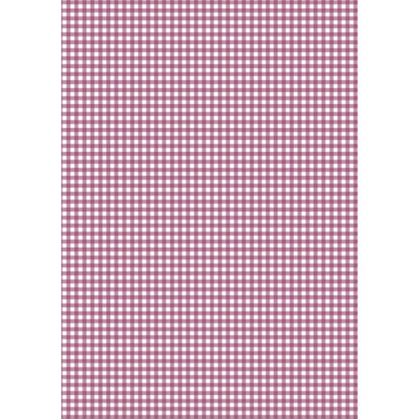 Gavlhusets Design - Blok A5 - Sm tern - Efterr