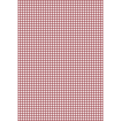 Gavlhusets Design - Blok A5 - Sm tern - Efterr