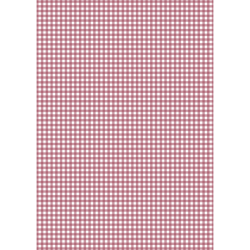 Gavlhusets Design - Blok A5 - Sm tern - Efterr