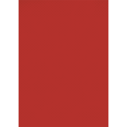 Gavlhusets Design - Blok A5 - Sm tern - Efterr