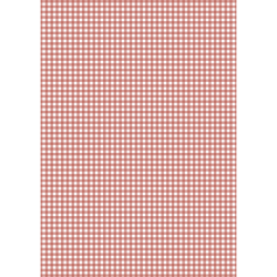 Gavlhusets Design - Blok A5 - Sm tern - Efterr