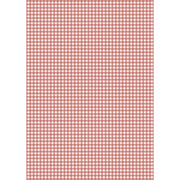 Gavlhusets Design - Blok A5 - Sm tern - Efterr