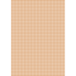 Gavlhusets Design - Blok A5 - Sm tern - Efterr