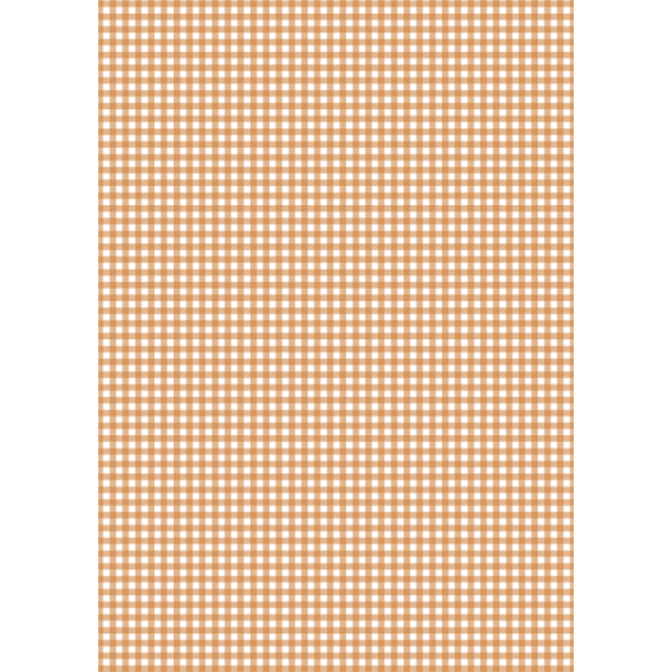 Gavlhusets Design - Blok A5 - Sm tern - Efterr