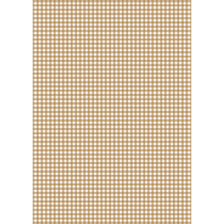 Gavlhusets Design - Blok A5 - Sm tern - Efterr