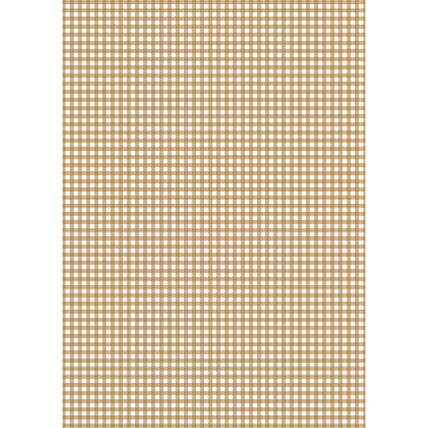 Gavlhusets Design - Blok A5 - Sm tern - Efterr