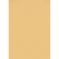 Gavlhusets Design - Blok A5 - Sm tern - Efterr