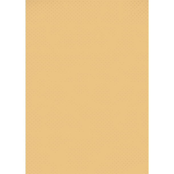 Gavlhusets Design - Blok A5 - Sm tern - Efterr