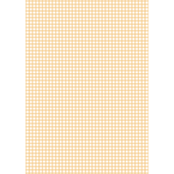Gavlhusets Design - Blok A5 - Sm tern - Efterr