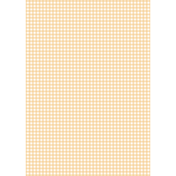 Gavlhusets Design - Blok A5 - Sm tern - Efterr