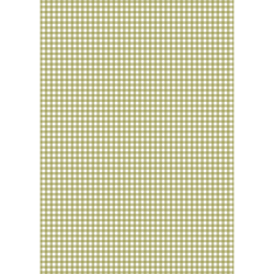 Gavlhusets Design - Blok A5 - Sm tern - Efterr