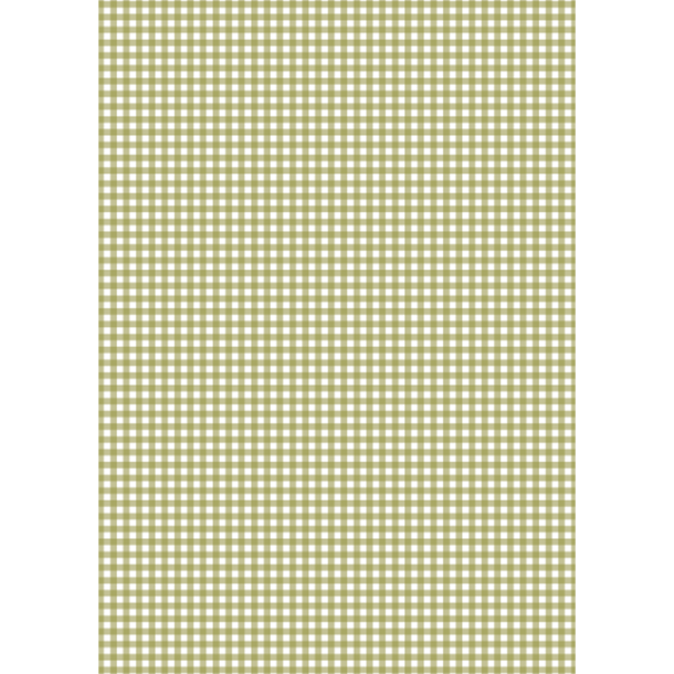 Gavlhusets Design - Blok A5 - Sm tern - Efterr