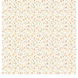 Gavlhusets Design - Papir - Efterrsblade