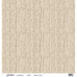 Gavlhusets Design - Papir - Strikketj