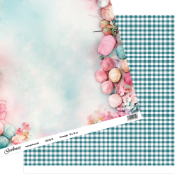 Gavlhusets Design - Papir - Garnngler