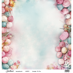 Gavlhusets Design - Papir - Garnngler