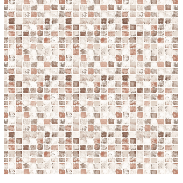 Gavlhusets Design - Papir - Stvede grene