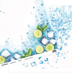 Gavlhusets Design - Papir - Isterninger