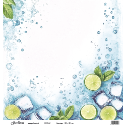 Gavlhusets Design - Papir - Isterninger