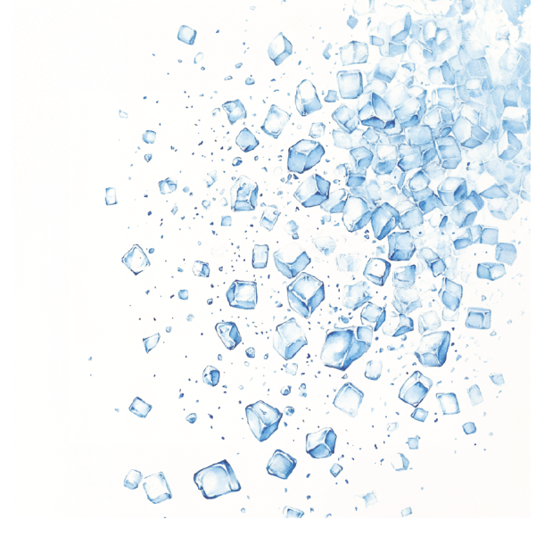 Gavlhusets Design - Papir - Isterninger