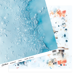 Gavlhusets Design - Papir - Skumbobler