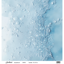 Gavlhusets Design - Papir - Skumbobler