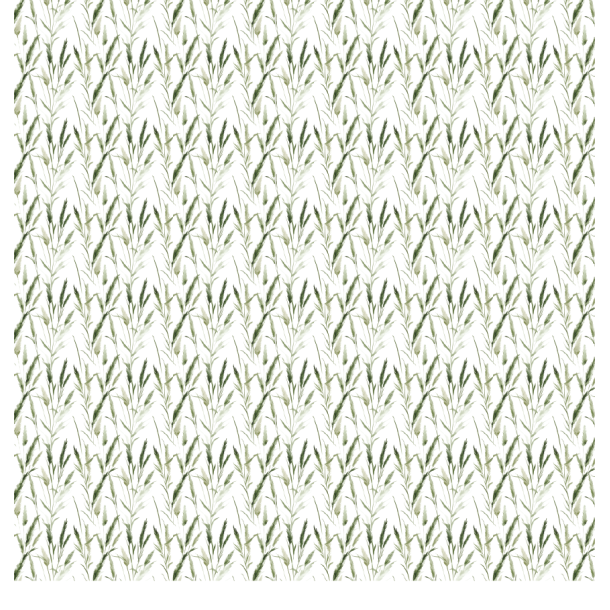 Gavlhusets Design - Papir - Botaniske noter