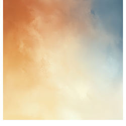 Gavlhusets Design - Papir - 9 Efterrslandskaber