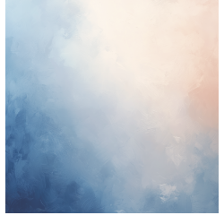 Gavlhusets Design - Papir - 9 Vinterlandskaber