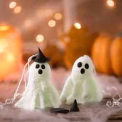 Mini DIY Kit - Modellering - Spgelser