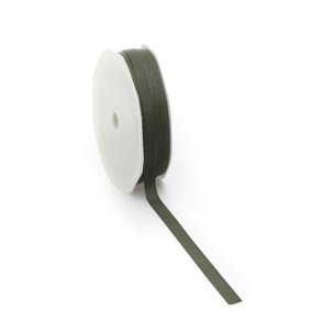 Texture B�nd - Bomuldsb�nd - Gr�n