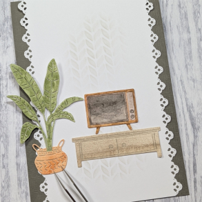 Gummiapan - Die - Gammeldags TV