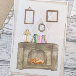 Gummiapan - Die - Bger