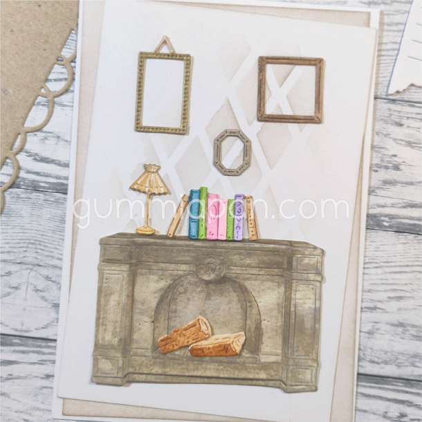 Gummiapan - Die - Bger