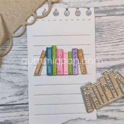 Gummiapan - Die - Bger