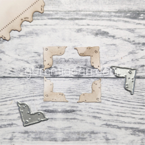 Gummiapan - Die - Gamle fotohj�rner