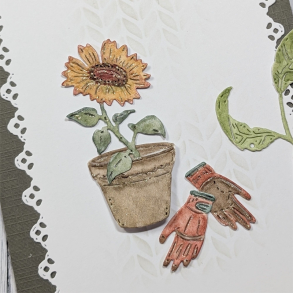 Gummiapan - Die - Havehandsker