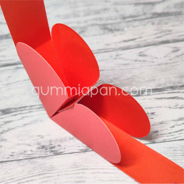 Gummiapan - Die - Hjerte�ske