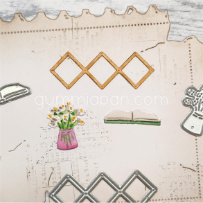 Gummiapan - Die - Interi�rs�t