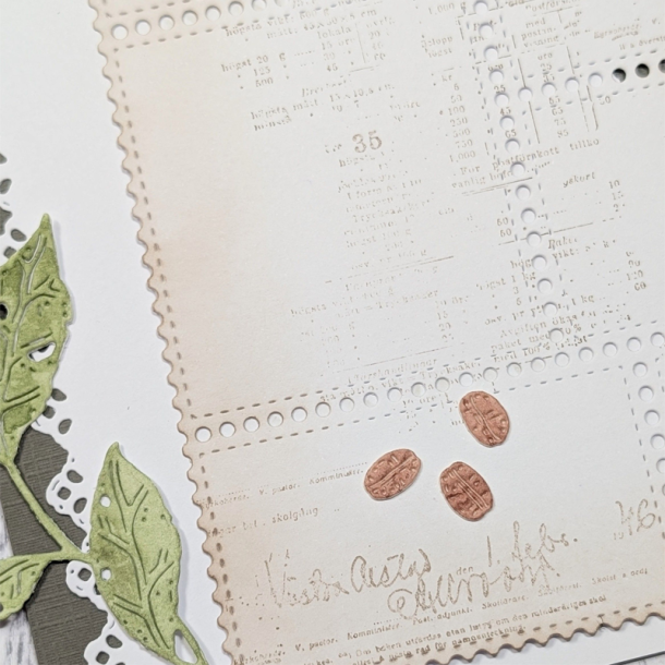 Gummiapan - Die - Kaffeb�nner