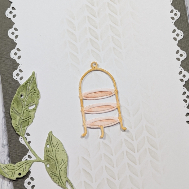 Gummiapan - Die - Kageopsats