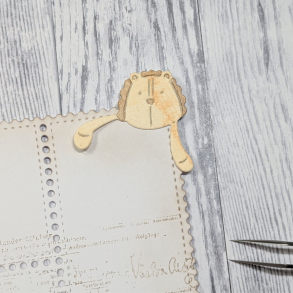 Gummiapan - Die - L�ve