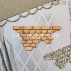 Gummiapan - Die - Murstensv�g