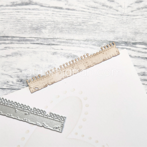 Gummiapan - Die - Notekant