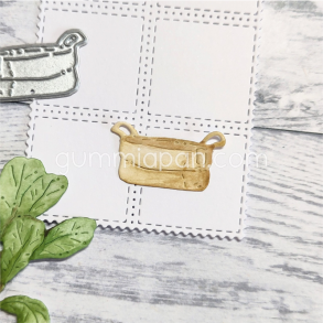 Gummiapan - Die - Plantes�k