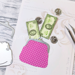 Gummiapan - Die - Pung