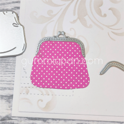 Gummiapan - Die - Pung