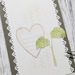 Gummiapan - Die - Slidte blade